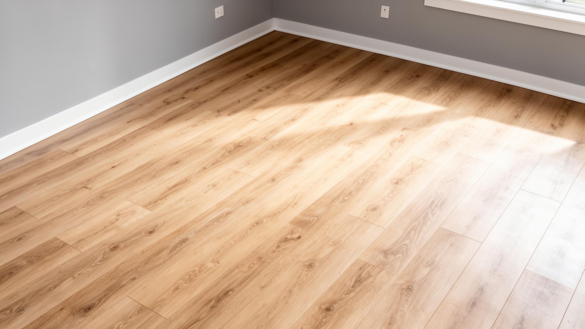 Homestead Luxury Vinyl Plank