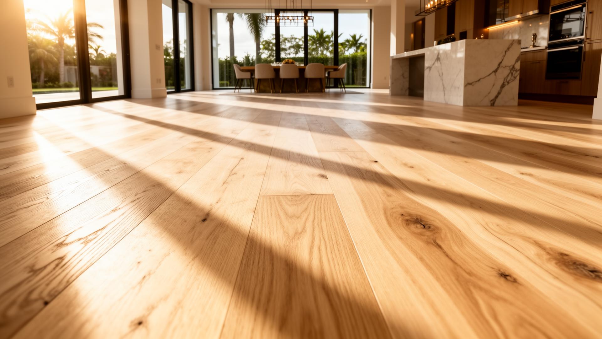 Flooring