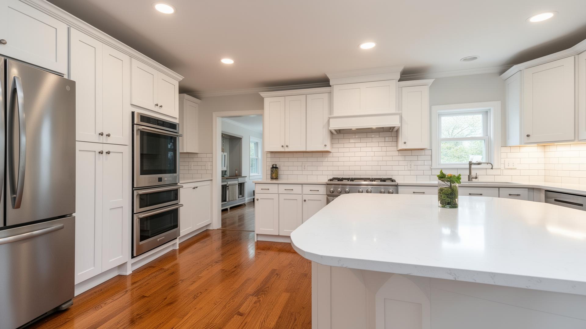Kitchen Remodeling