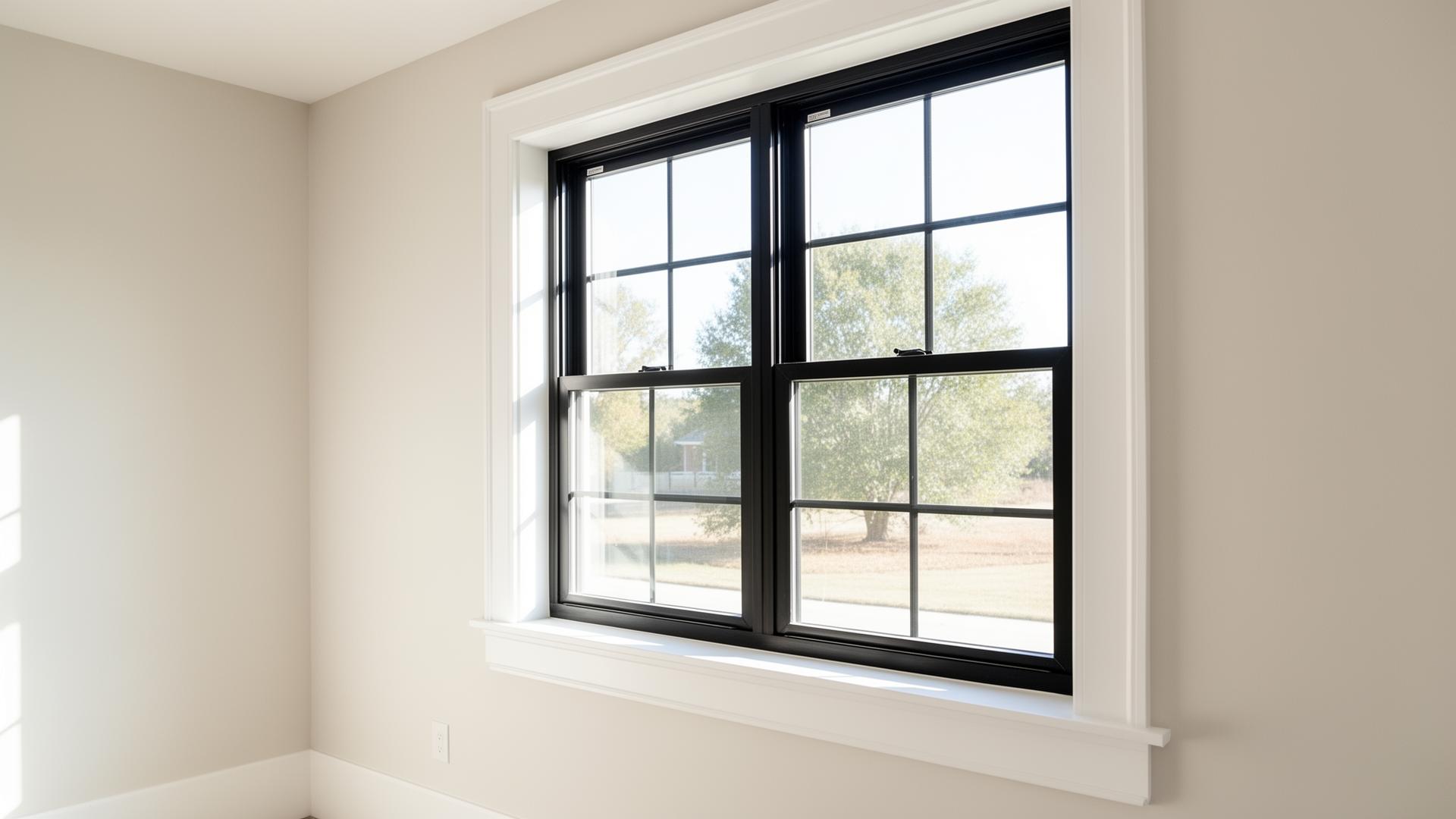 Windows & Doors
